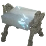 Winter Wood Chair icon
