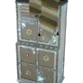 Winter Wood Wardrobe icon