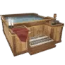 Crafted Tub icon