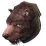 [Event] Stuffed Threatening Brown Bear icon