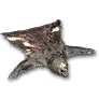 High-quality Bear Hide Carpet icon