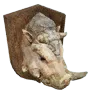[Guild] Master's Stuffed Giant Boar Head icon