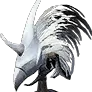 [Guild] Karanda's Plume Ornament icon