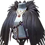 Witch's Shoulder Piece icon