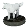 Stuffed Frost Wolf icon