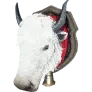 Master's Stuffed Snowfield Yak Head icon