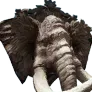 [Guild] Artisan's Stuffed Belladonna Elephant Head icon