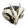 [Guild] Goblin Chief Helmet icon
