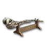 Goblin Shaman Staff icon