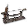 Archer's Gear Ornament icon