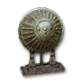 Warrior's Shield Ornament icon