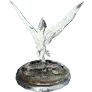 Karanda Statue icon