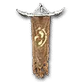 Flag of War Ornament icon