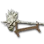 Hammer of War Ornament icon