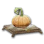 Jack-O'-Lantern Ornament icon