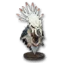 Fighter's Helm Ornament icon