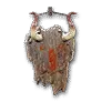 Fighter's Shield Ornament icon