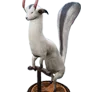 Artisan's Special Stuffed Kamasylvia Weasel icon