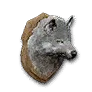 [Guild] Stuffed Wolf Head icon