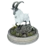 [Manor] Breath-imbued Stuffed Cliffside Mountain Sheep icon