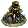 [Manor] Breath-imbued Stuffed Coral Stoneback Crab icon