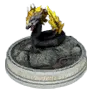 [Guild] Breath-imbued Stuffed Golden Leaf Snake icon