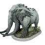 [Manor] Stuffed Rock Elephant icon