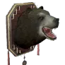 Breath-imbued Sensitive Stuffed Bear Head icon