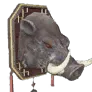 [Guild] Breath-imbued Stuffed Boar Head icon